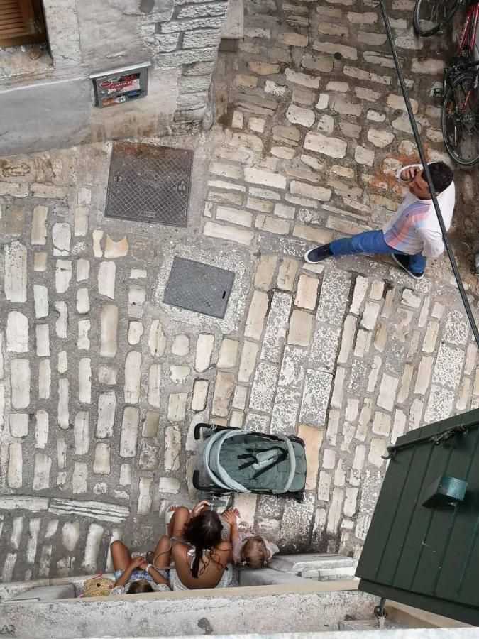 Studio Milena Rovinj Exterior photo